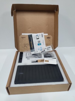 CRADLEPOINT E300 WIRELESS ROUTER BFA3-0300C18B-GM