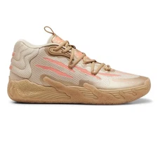 PUMA Mb.03 Chinese New Year Basketball  Mens Beige Sneakers Athletic Shoes 30971