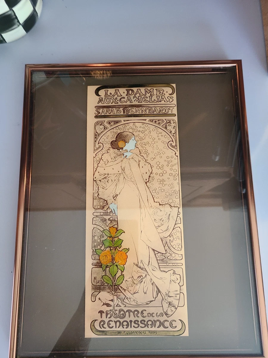 Alphonse Mucha Art Prints for sale | eBay