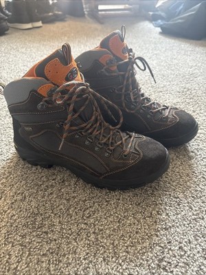 Garsport Men's Madrid Waterproof Vibram Outdoor/Hiking Boots Size 11