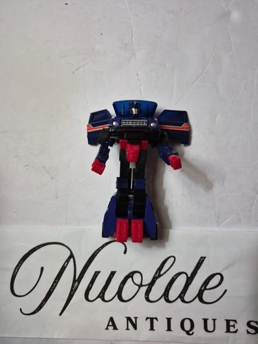 Vintage 1982 Hasbro Transformers Skids G1 Figure AS IS