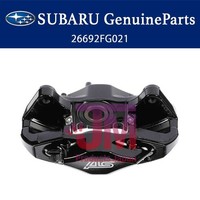 OEM 2008-17 Subaru Impreza WRX STI Scheibenbremssattel Hinten Rechts Neu...