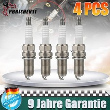 4x ZÜNDKERZEN für TOYOTA AVENSIS COROLLA YARIS VERSO RAV 4 Benz E350 90919-01253
