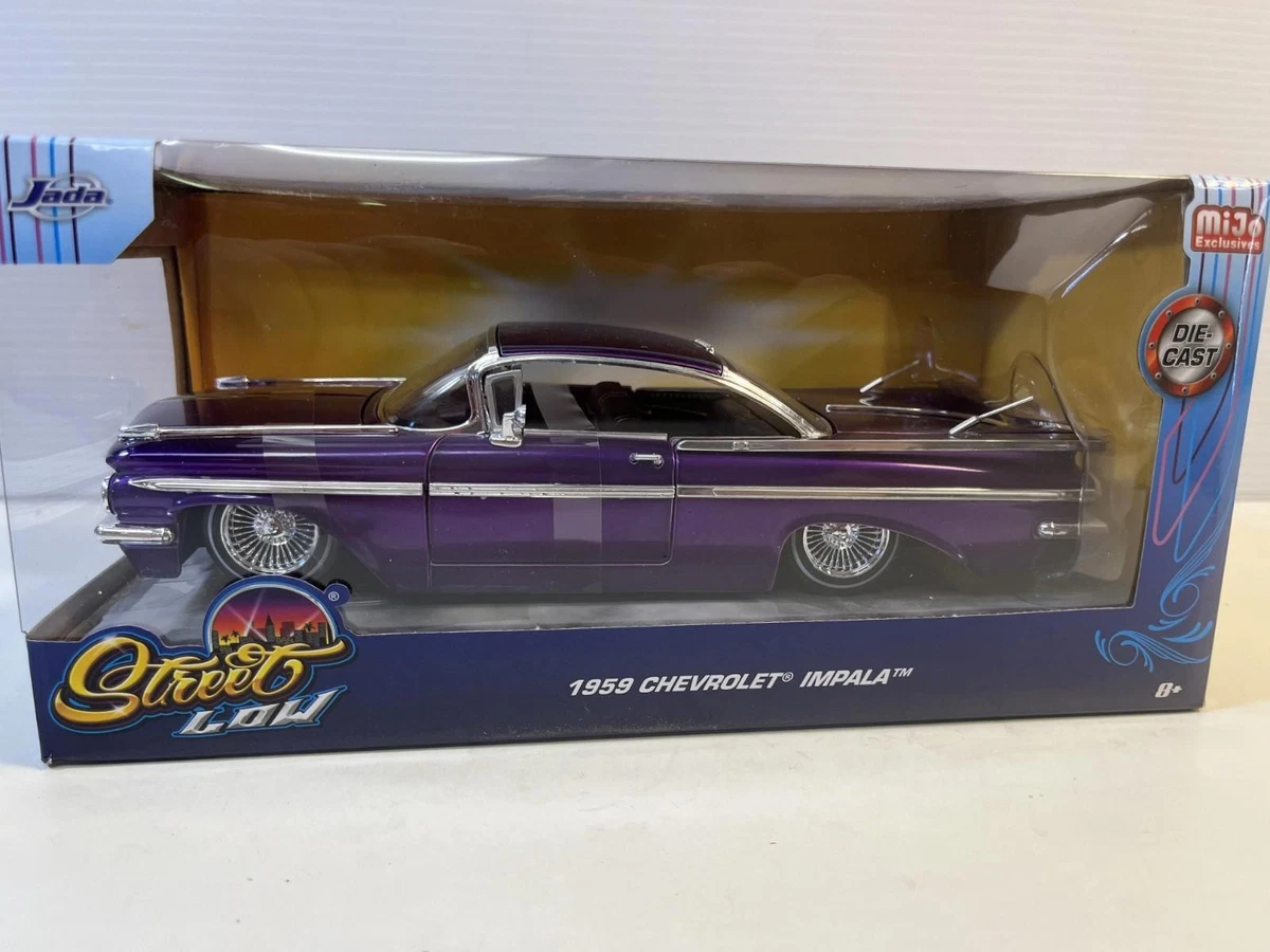 Preços baixos em Jada Toys Fabricação Contemporânea Chevrolet