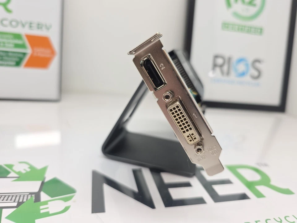 NVIDIA Quadro K620 2GB Low Profile PCI-E Video Graphics Card DP DVI-I JGN28 - Image 3 of 4