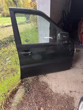 Porte avant et accessoires Nissan TERRANO