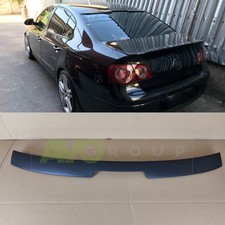 Aileron de vitre arrière / pare soleil pour VW / Volkswagen Passat B6 B7...