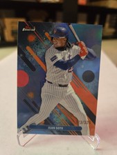 Juan Soto Rookie Cards Checklist and Top Prospect Cards 41