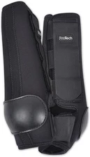 Classic Equine Pro Tech Splint Hind Horse Boots