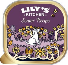Image of Lily'S Kitchen - Complete Natural Adult Dog Food Wet (10 X 150G Trays)