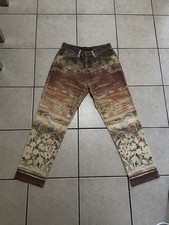 VERY RARE VINTAGE CAVALLI JEANS Size M