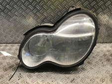 Scheinwerfer links  Mercedes-Benz C-Klasse (W203) 696661