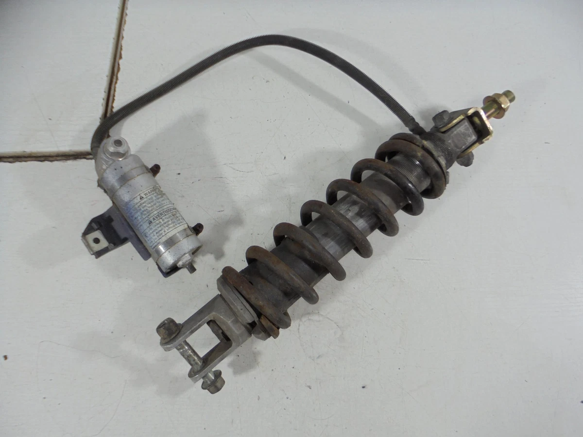 Preços baixos em Amortecedores de Motocicleta para 1996 Kawasaki
