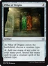 MTG Pillar of Origins - Foil, Ixalan, Lightly Played, English