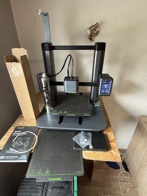 AnkerMake M5 3D-Drucker,