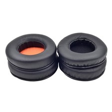 Soft Replacement foam ear pads cushions Earpad For Kraken Pro Headphones