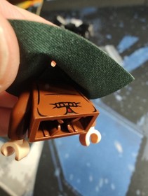 LEGO Lord of the Rings Attack on Weathertop 9472 99% Complete Set w/ Minifigures