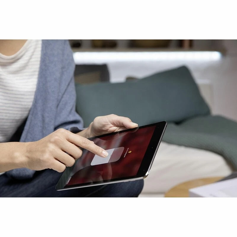 LED Smart+ Filament Globe G125 6W =60W E27 klar 806lm warmweiß Dimmbar Bluetooth - Bild 4 von 4