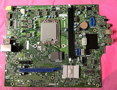 0252PH Dell Inspiron 3910 Intel Chipset B660 Socket LGA1700 Motherboard VN-0252P