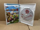 Mario Party 8 (Nintendo Wii, 2006) Tested & Working  Cib Complete Manual Game