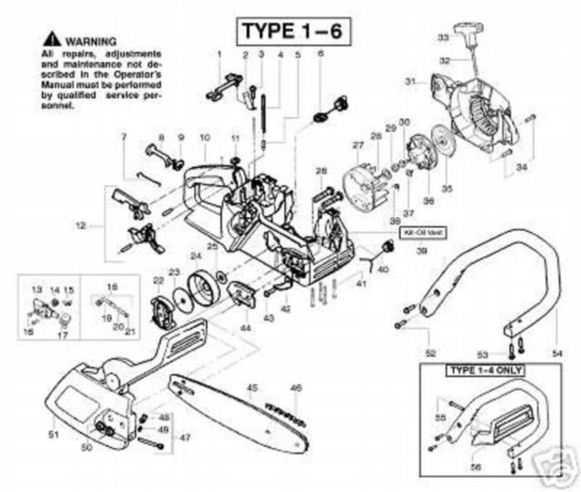 Husqvarna Chainsaw 1950 2050 2375 Gas Cap 580940901 530047192 577858501
