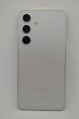 OPEN BOX Samsung Galaxy S24 SM-S921U1 128G 256GB Black Violet Gray