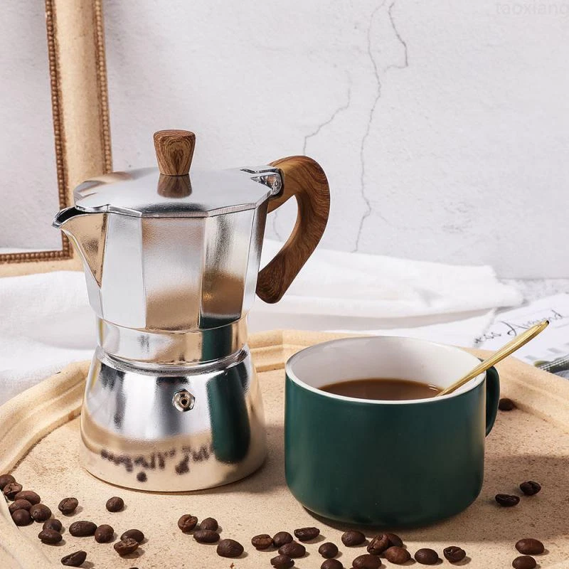New coffee clearance pots