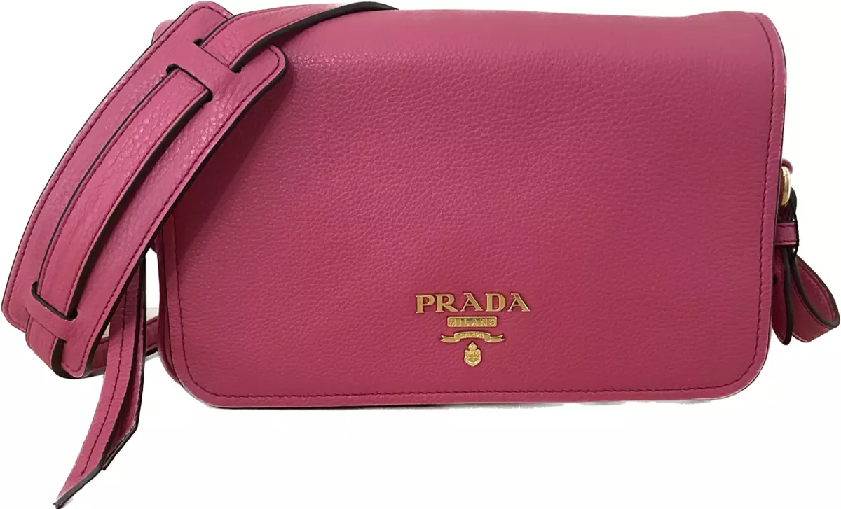 prada vitello phenix crossbody bag