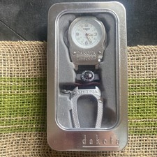 sundance catalog dakota timetool new and beautiful 