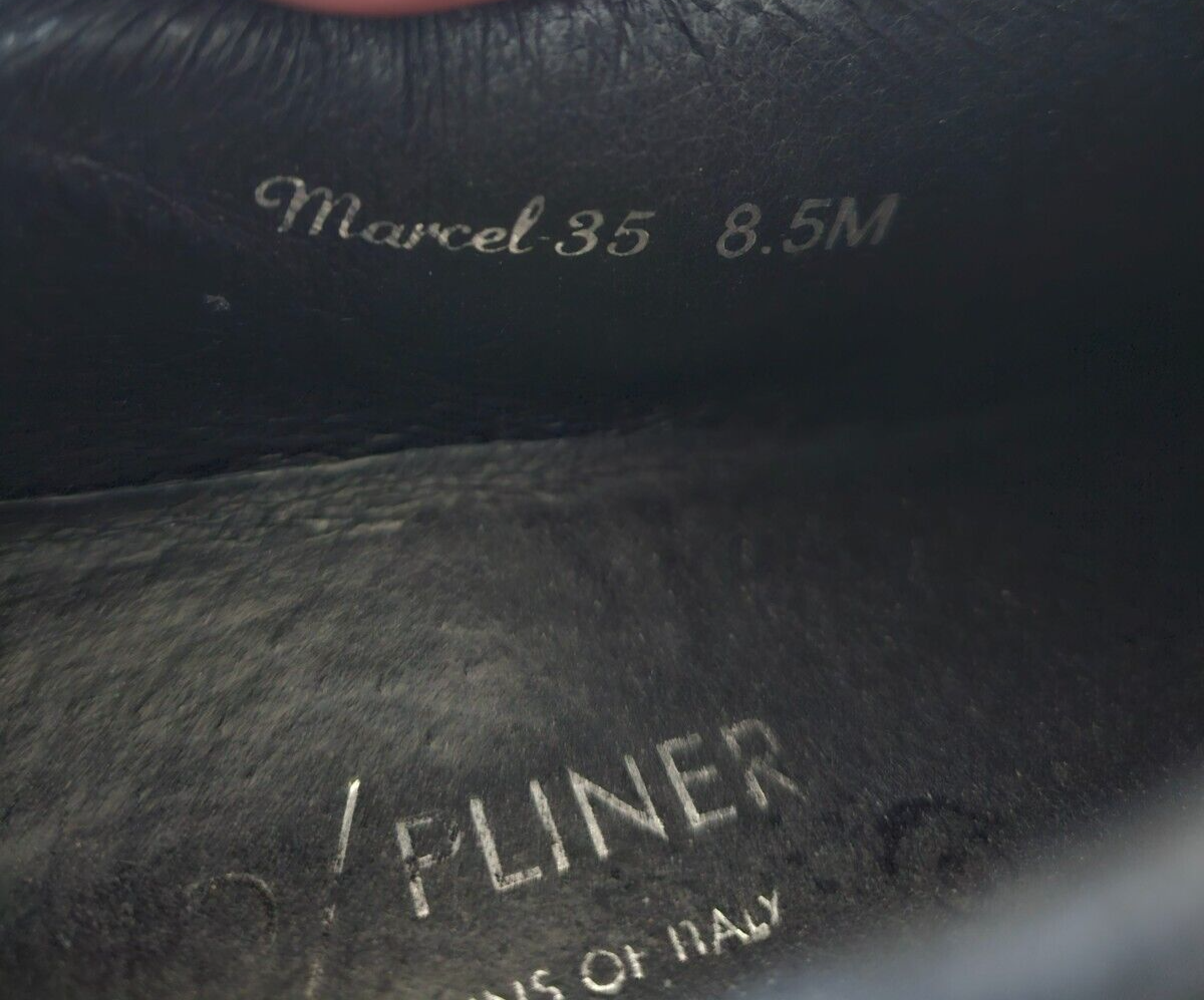 Donald J. Pliner Men display picture 1