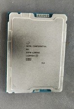 Intel Xeon Platinum 8470 ES 52C/104T lga4677 270w 1.5GHZ For MS73-HB1 MS33-AR0