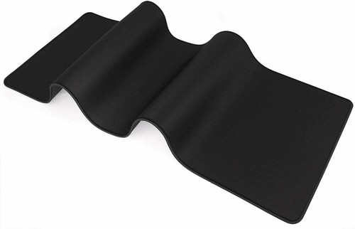 Desk Mat Gaming Mouse Pad Extended Anti-slip Keyboard Pad 31.5*11.8 XXL - Picture 4 of 9