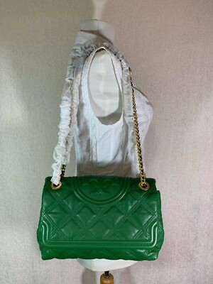 tory burch fleming hobo bolsa