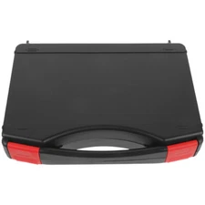 1PC Tool Box Tool Case Mechanic Tool Organizer Tool Carrying Case Container