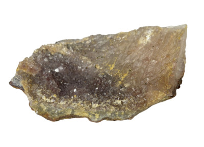 Red Amethyst Flat - B