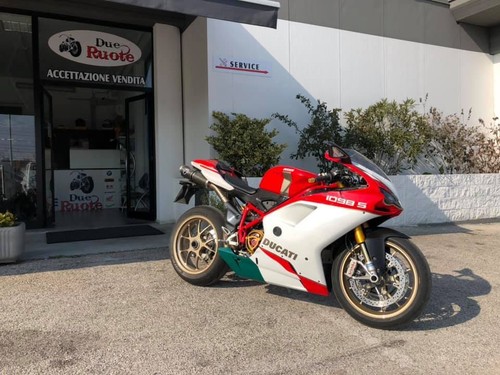 DISCO FRENO MOTO PER HONDA VFR/CB/CBR EBC MD1001 FISSO DIAM.EST. 276mm - Foto 4 di 4