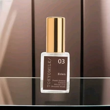 TOKYOMILK EDEN PARFUM NO. 03 PERFUME 1 oz Margot Elena Tokyo Milk NWOB