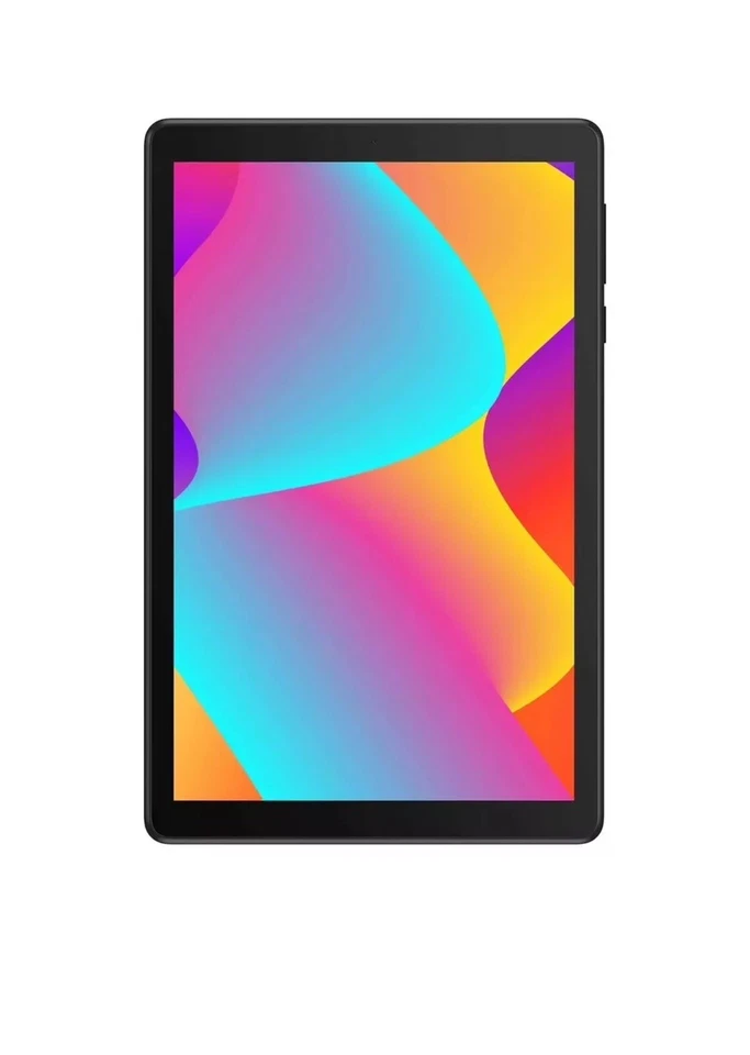 TCL Tab 8 4G 9132G Unlocked 32GB 8" Black Android Brand New Never Used No Box - Image 2 of 3