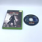 Hunter: The Reckoning (Microsoft Xbox, 2002) No Manual