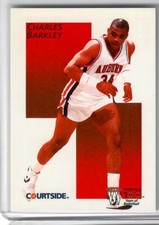1993 Courtside - Charles Barkley Tri-Star Sports Promo Spring Training Show A732