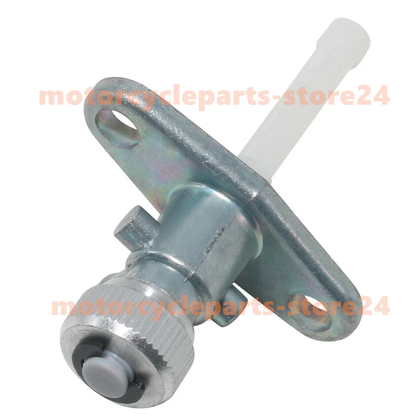 Gas Tank Fuel Switch Valve Petcock For Husqvarna WR125 09-2011/ WR150 CR150 2011 - Imagem 4 de 4