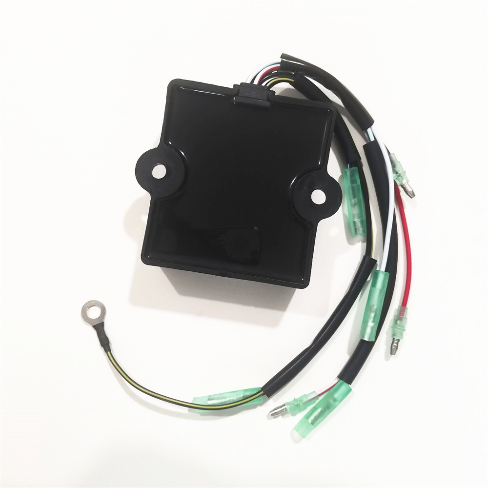 けーこ Amazon.com: Goodfind68 New Ignition Box Compatible With
