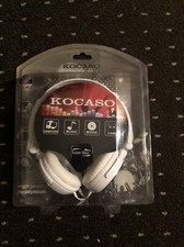 Kocaso headphones