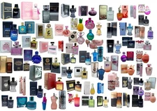 Wholesale Mixed Lot of Impression Perfumes Lot 20 Pieces Men and Women 3.4 oz