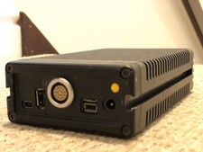 Red One MX, Epic, Scarlet fotocamera disco rigido 320 GB