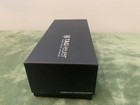 TAG HEUER AVANT GARDE  EYEWARE Empty Outer box color black used for Eyeglasses   — photo 3