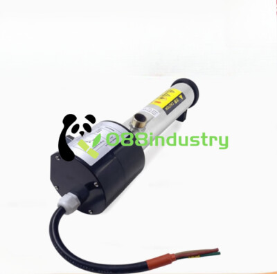 Generator-Warmwasserbereiter FS-001G-1 – Selbstzirkulierender Mantelthermostat 2 KW–4 KW, 240 V, Edelstahl