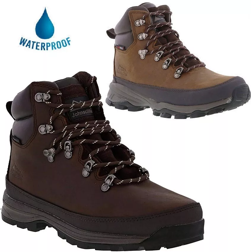 Johnscliffe hiking boots hotsell