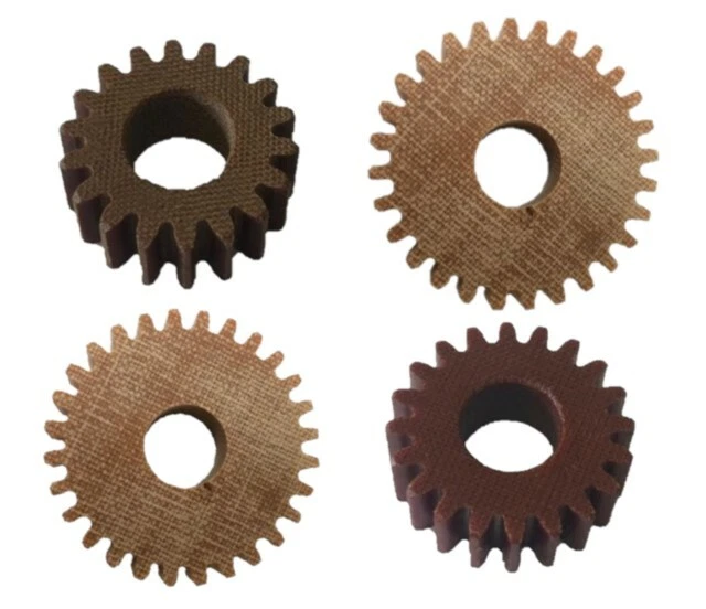 Myford Tufnol Gears For ML7 / ML7-R / Super 7 18T / 20T / 28T / 30T