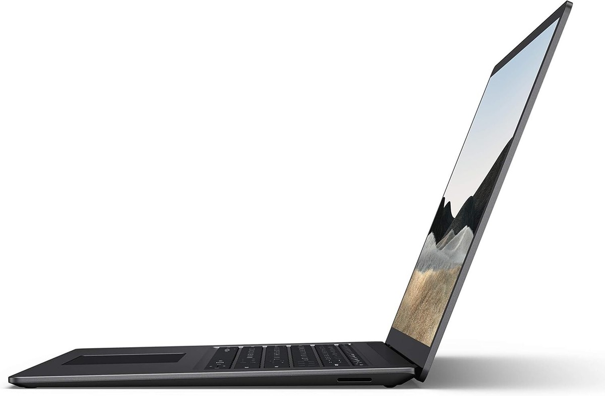 Microsoft Surface Laptop 4 13.5